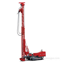 HRC600 Top Driving Drilling Rig